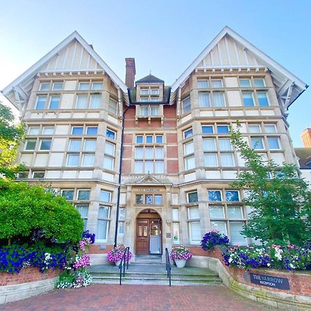 Yarrow Hotel Broadstairs Zewnętrze zdjęcie