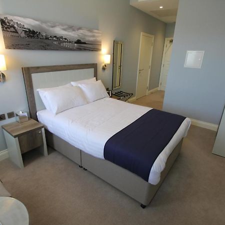 Yarrow Hotel Broadstairs Zewnętrze zdjęcie