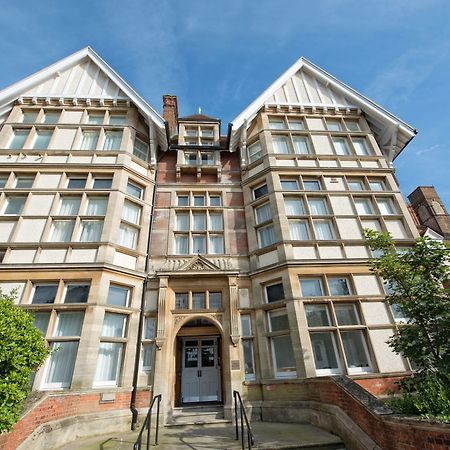 Yarrow Hotel Broadstairs Zewnętrze zdjęcie