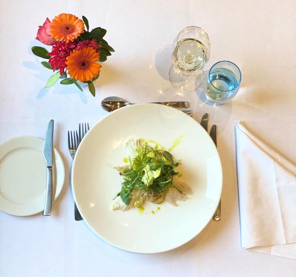 Yarrow Hotel Broadstairs Zewnętrze zdjęcie