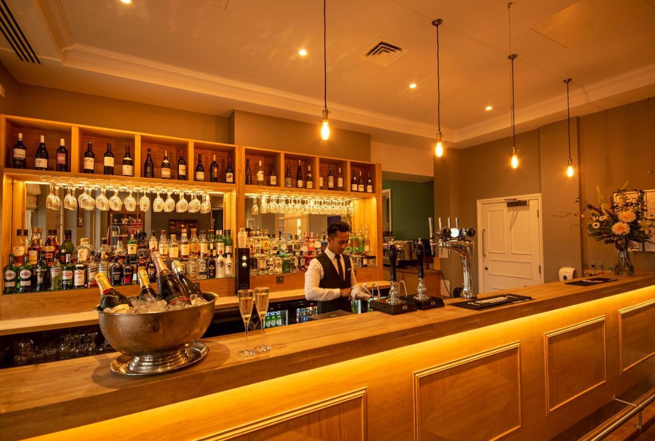 Yarrow Hotel Broadstairs Zewnętrze zdjęcie