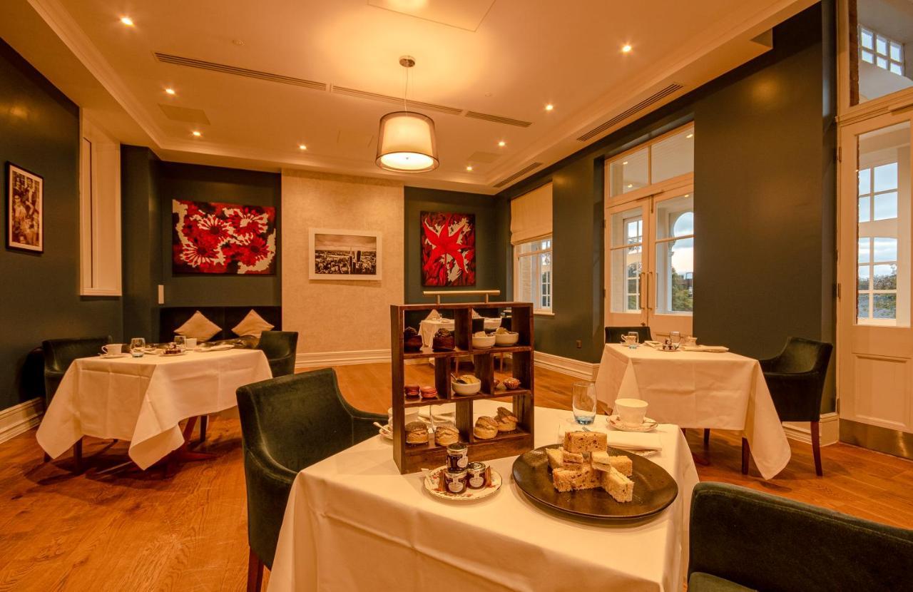 Yarrow Hotel Broadstairs Zewnętrze zdjęcie