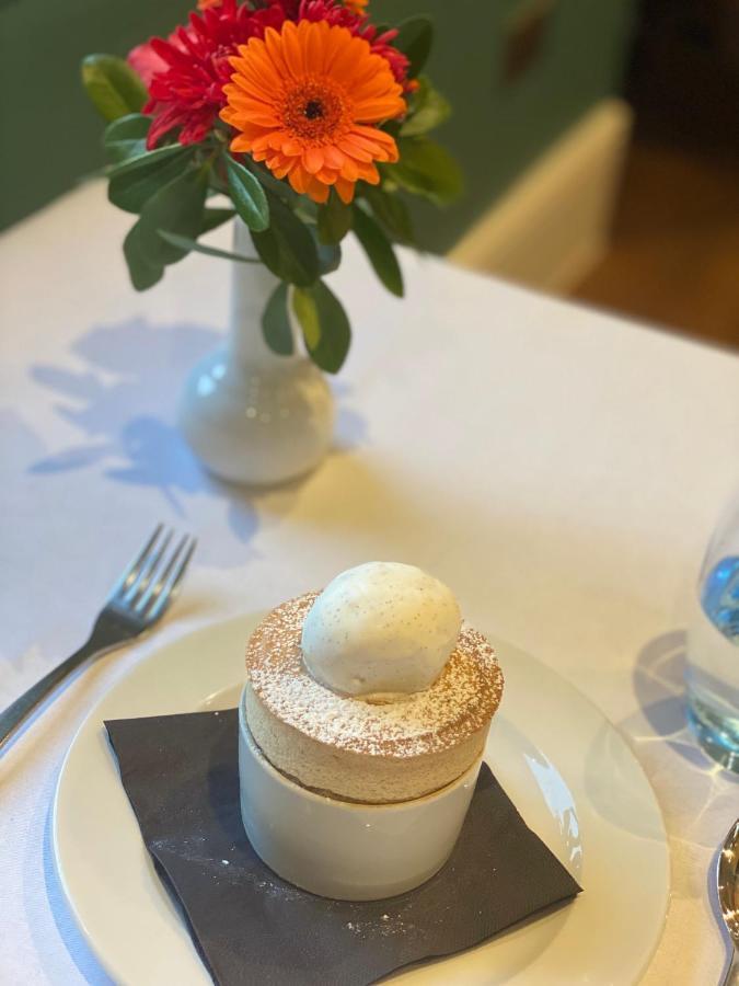 Yarrow Hotel Broadstairs Zewnętrze zdjęcie