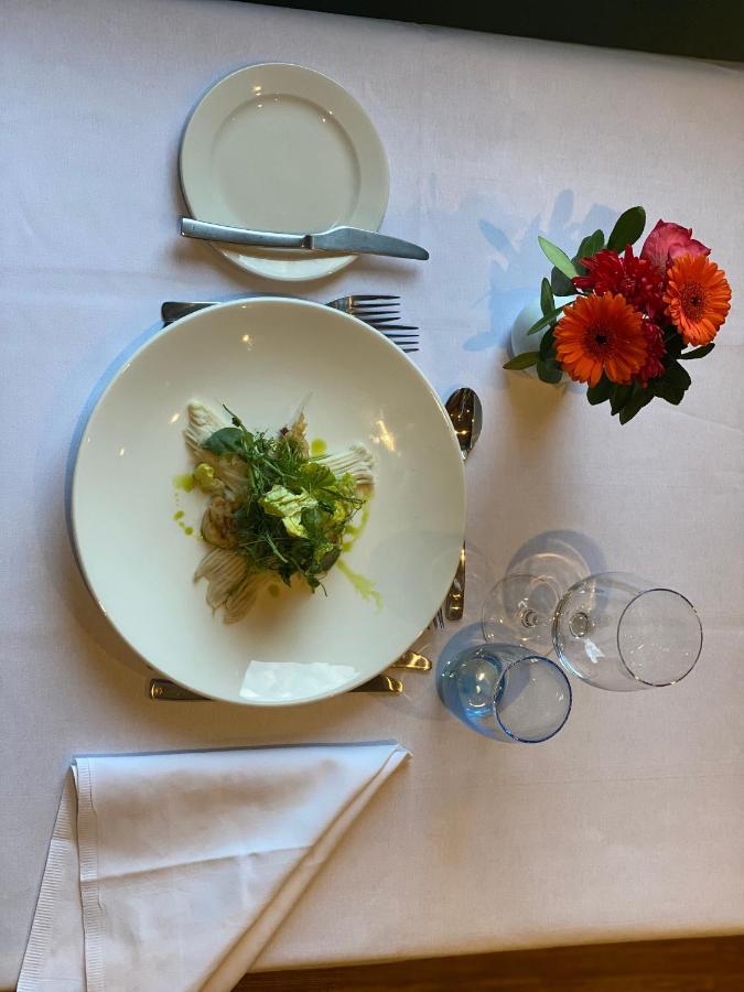 Yarrow Hotel Broadstairs Zewnętrze zdjęcie