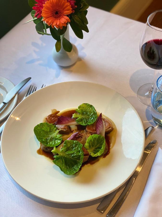 Yarrow Hotel Broadstairs Zewnętrze zdjęcie
