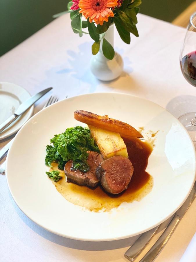Yarrow Hotel Broadstairs Zewnętrze zdjęcie