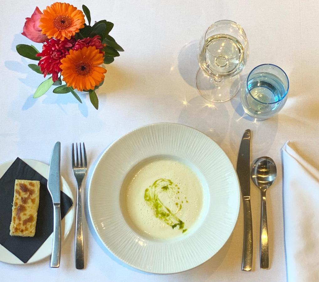 Yarrow Hotel Broadstairs Zewnętrze zdjęcie