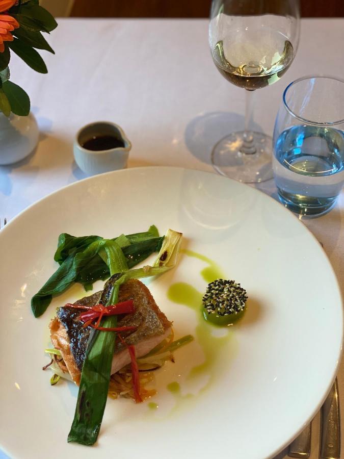 Yarrow Hotel Broadstairs Zewnętrze zdjęcie