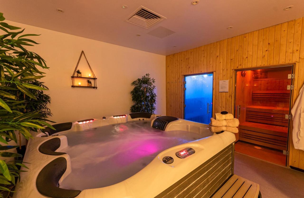 Yarrow Hotel Broadstairs Zewnętrze zdjęcie
