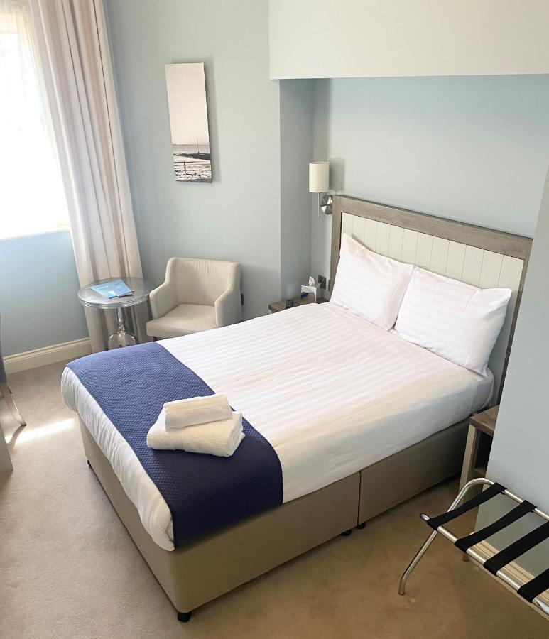Yarrow Hotel Broadstairs Zewnętrze zdjęcie