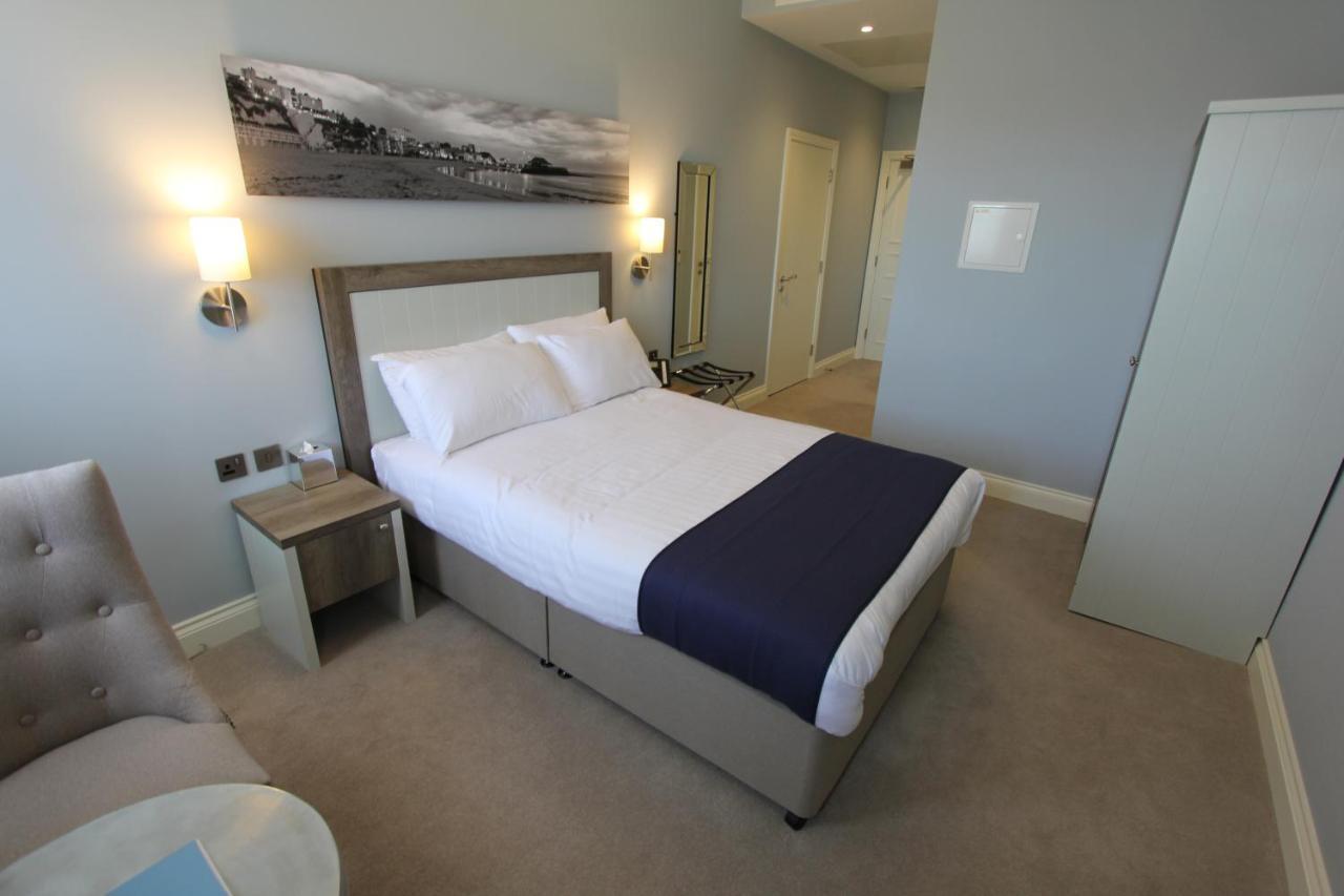 Yarrow Hotel Broadstairs Zewnętrze zdjęcie