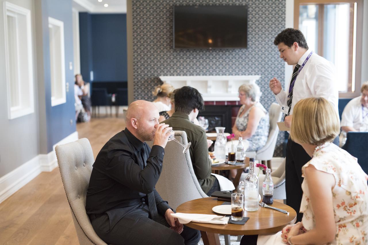 Yarrow Hotel Broadstairs Zewnętrze zdjęcie
