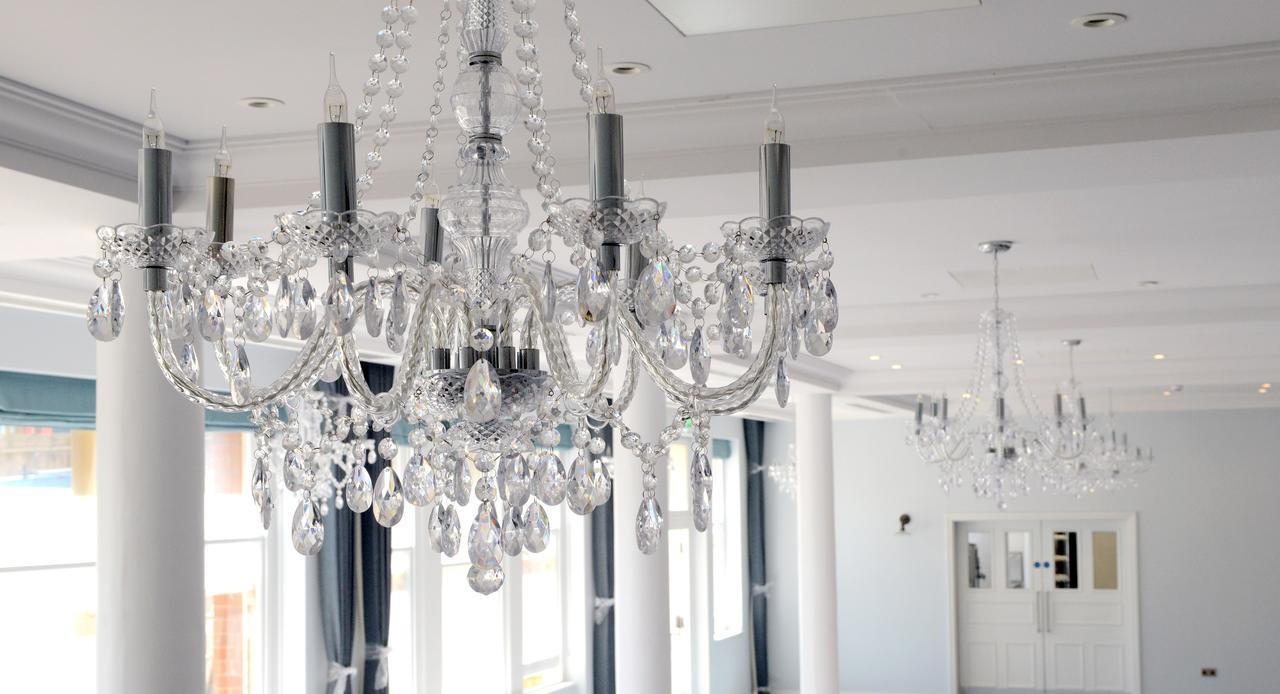 Yarrow Hotel Broadstairs Zewnętrze zdjęcie