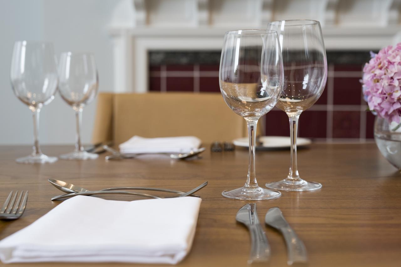 Yarrow Hotel Broadstairs Zewnętrze zdjęcie