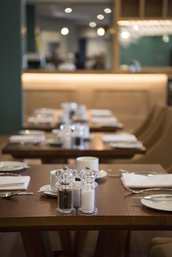Yarrow Hotel Broadstairs Zewnętrze zdjęcie