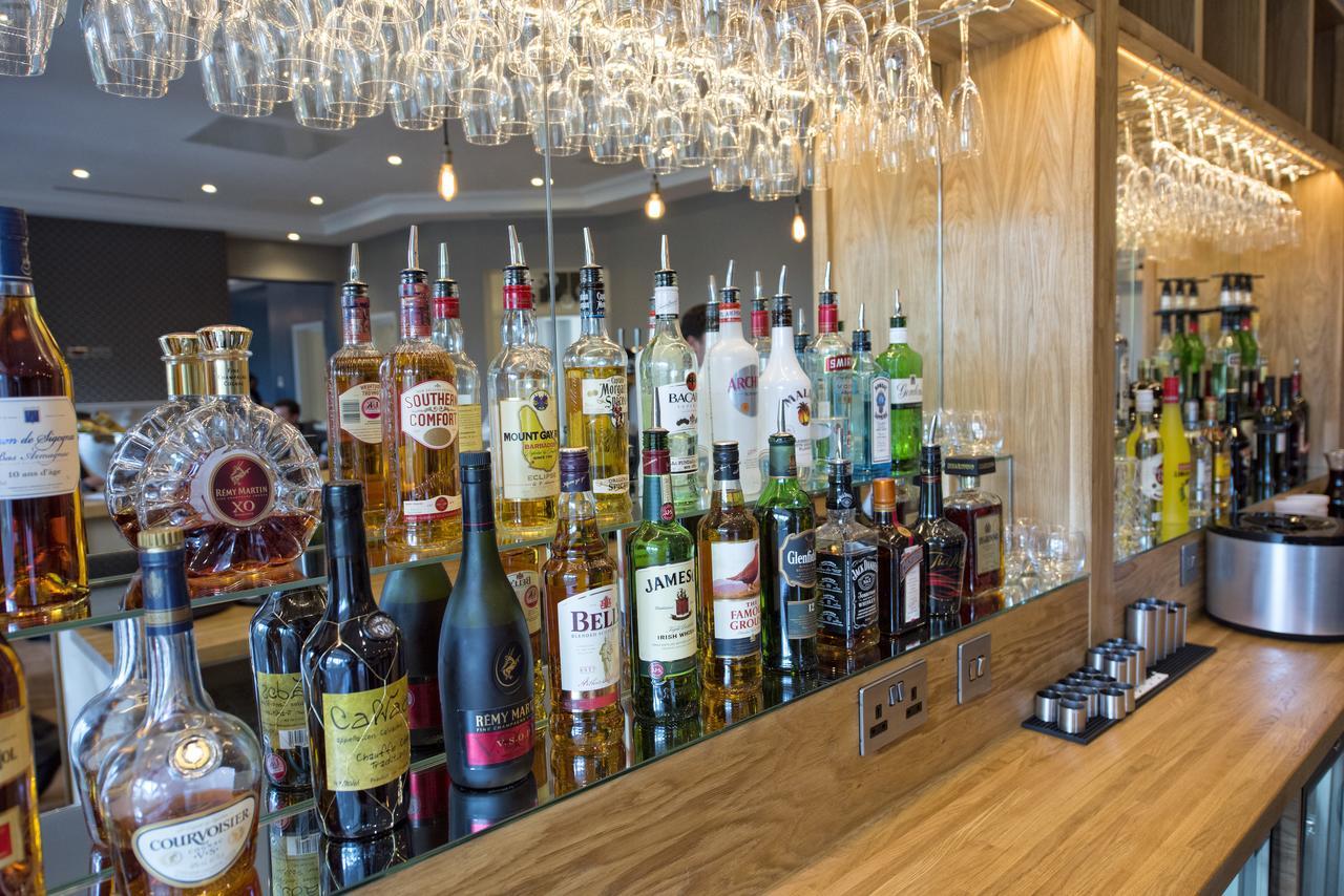 Yarrow Hotel Broadstairs Zewnętrze zdjęcie