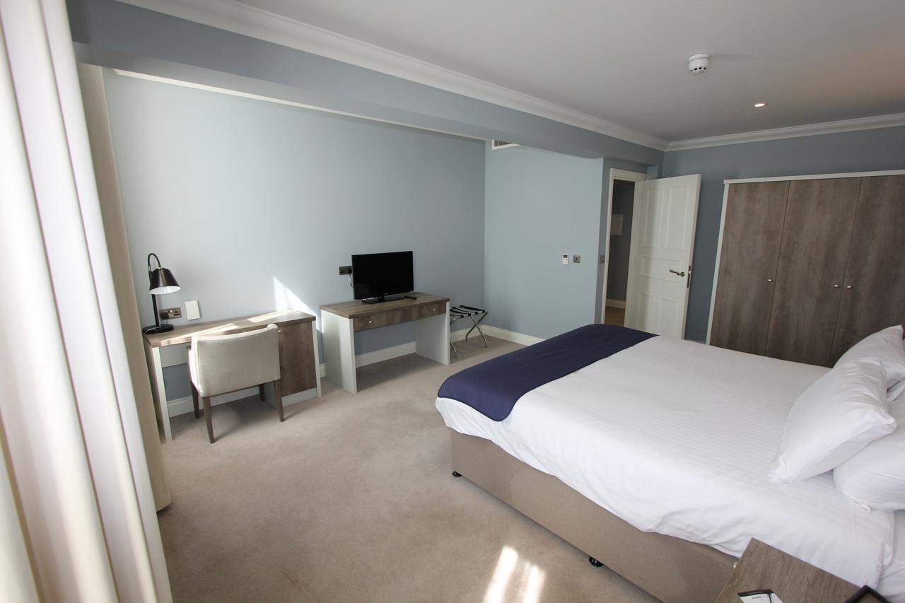 Yarrow Hotel Broadstairs Zewnętrze zdjęcie