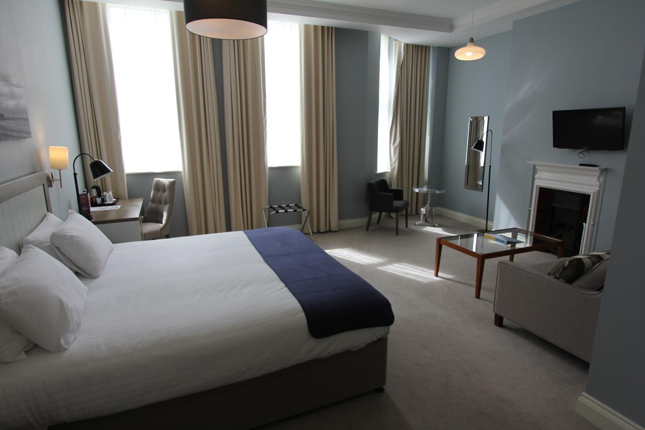 Yarrow Hotel Broadstairs Zewnętrze zdjęcie