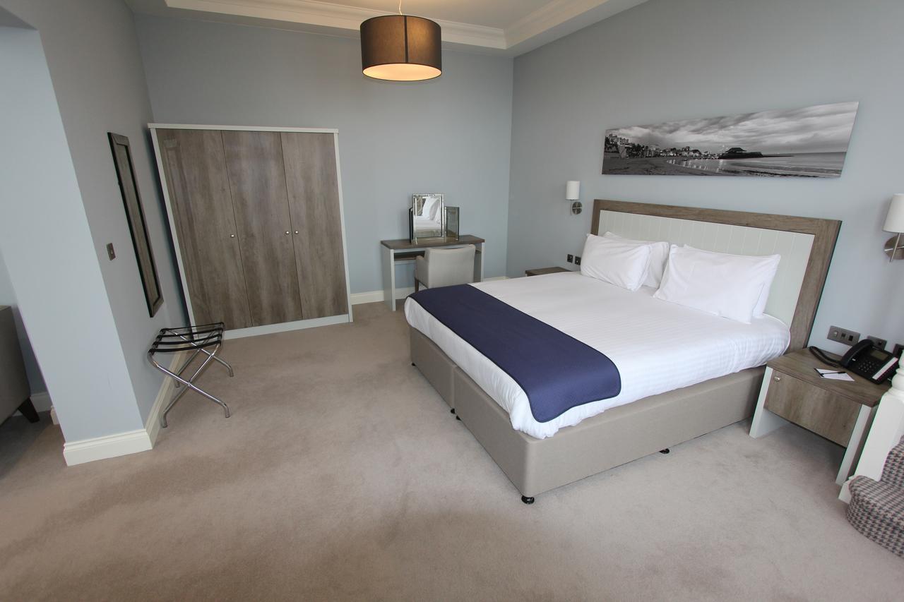 Yarrow Hotel Broadstairs Zewnętrze zdjęcie