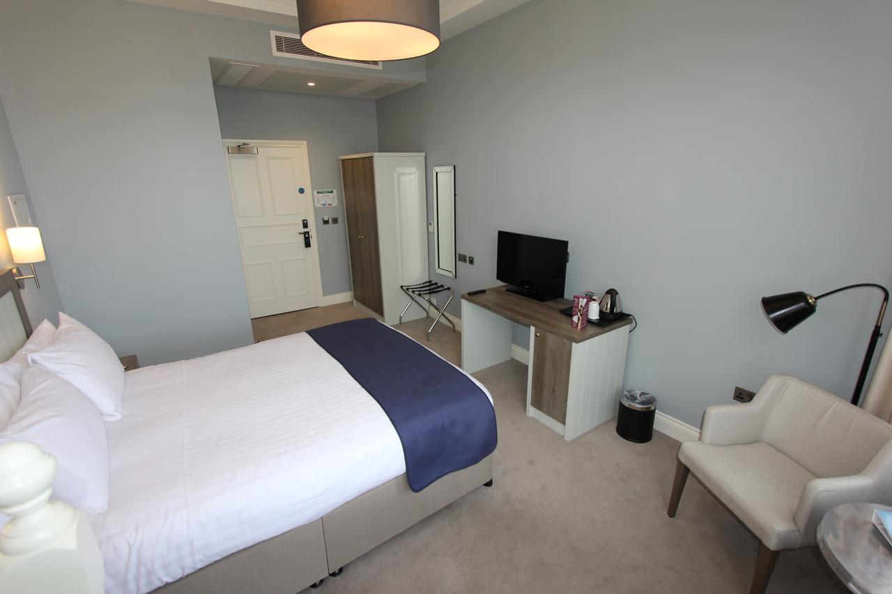 Yarrow Hotel Broadstairs Zewnętrze zdjęcie