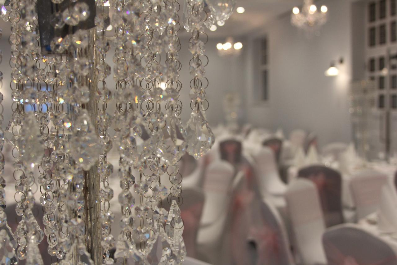 Yarrow Hotel Broadstairs Zewnętrze zdjęcie