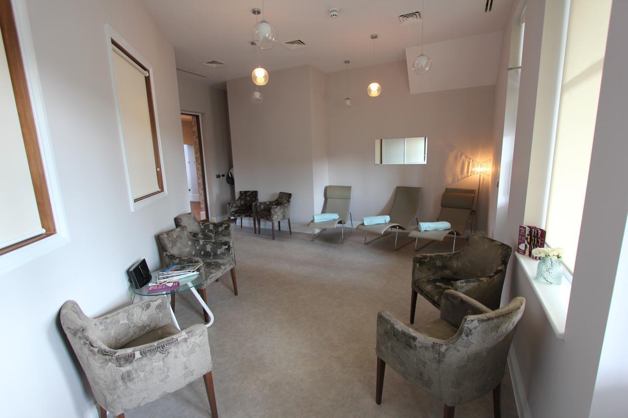 Yarrow Hotel Broadstairs Zewnętrze zdjęcie