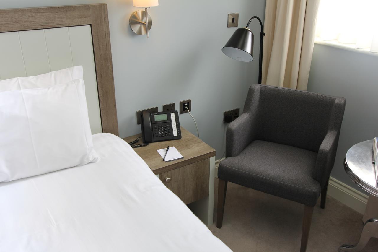 Yarrow Hotel Broadstairs Zewnętrze zdjęcie