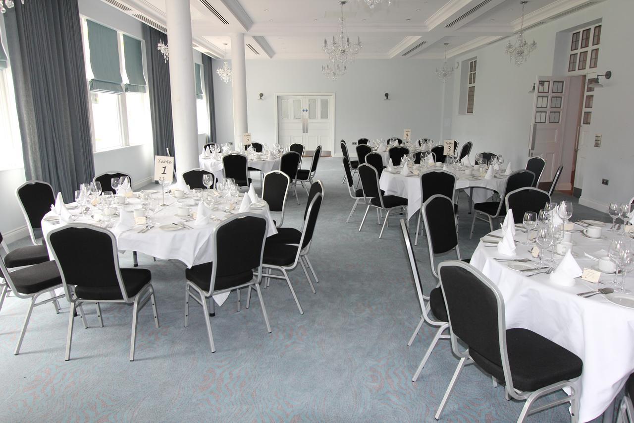 Yarrow Hotel Broadstairs Zewnętrze zdjęcie