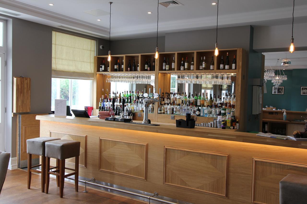 Yarrow Hotel Broadstairs Zewnętrze zdjęcie