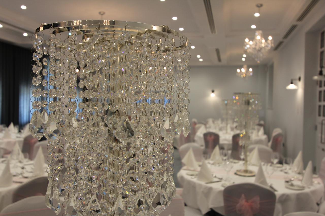 Yarrow Hotel Broadstairs Zewnętrze zdjęcie