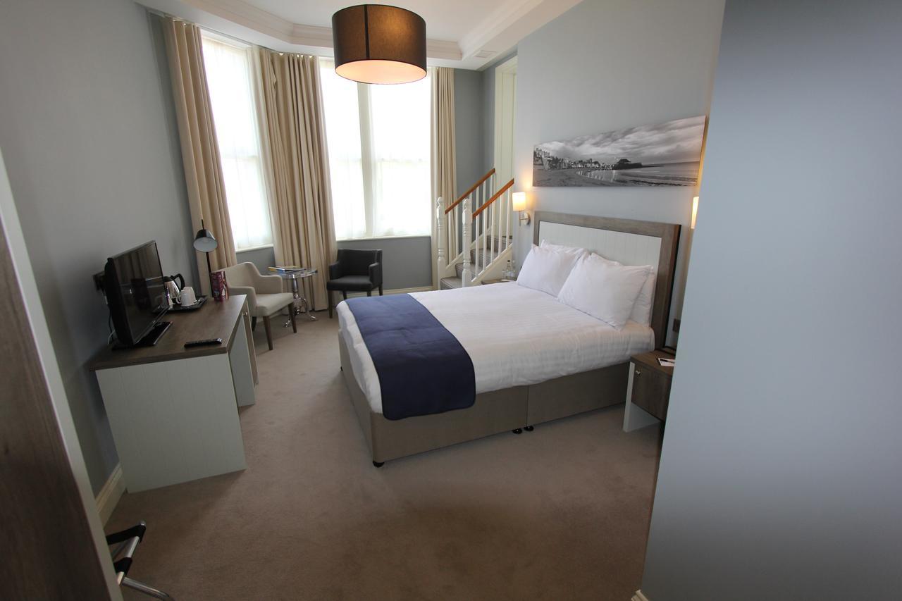 Yarrow Hotel Broadstairs Zewnętrze zdjęcie