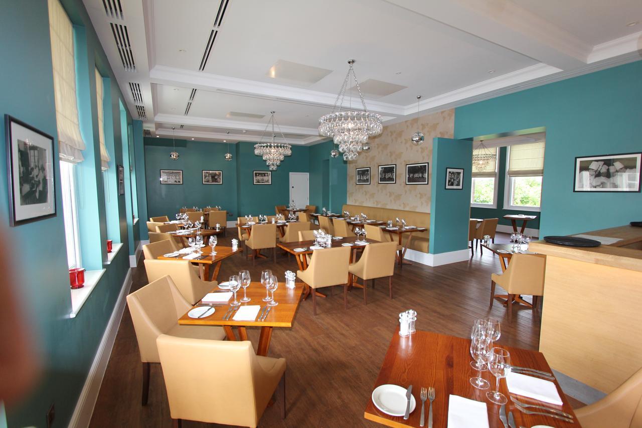 Yarrow Hotel Broadstairs Zewnętrze zdjęcie