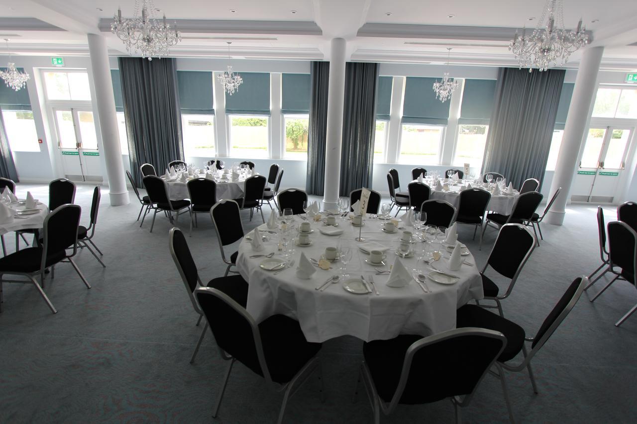 Yarrow Hotel Broadstairs Zewnętrze zdjęcie
