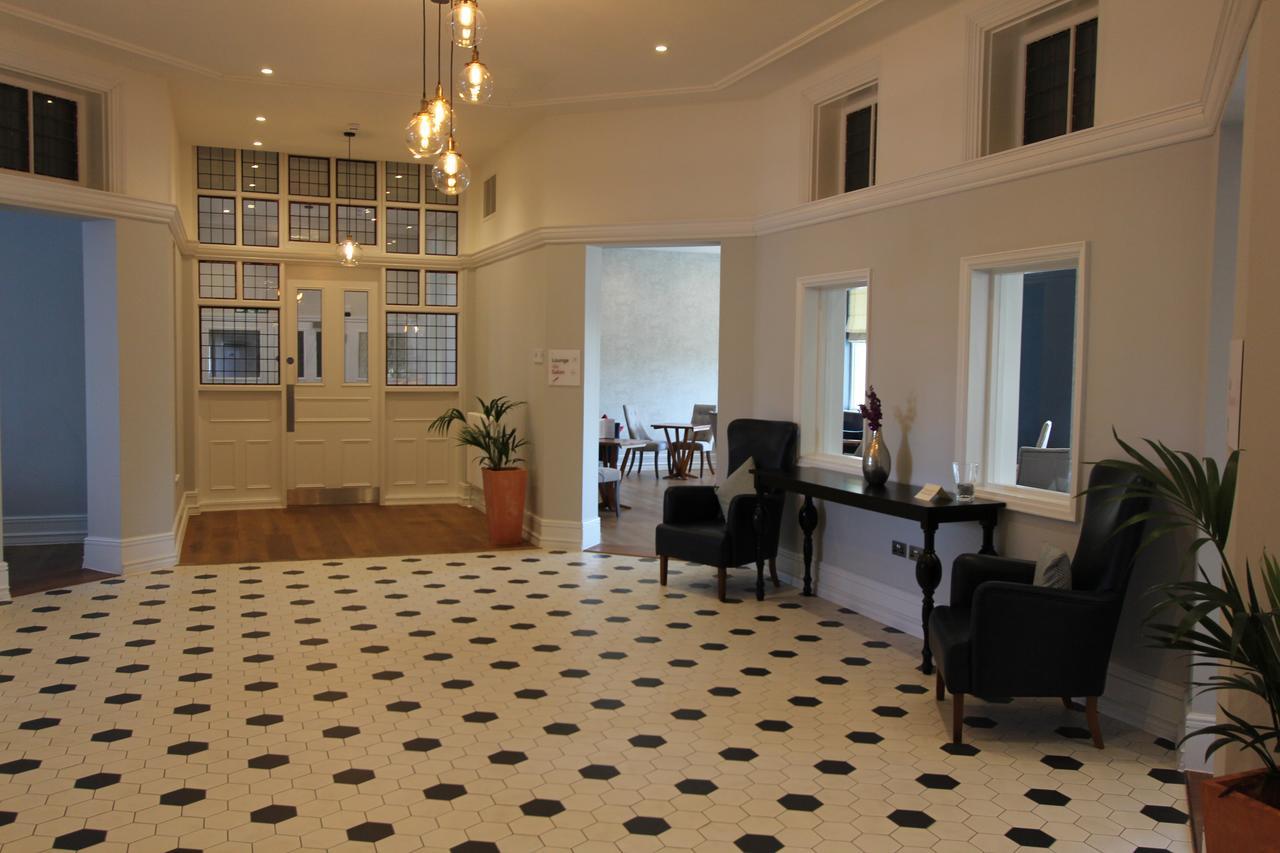 Yarrow Hotel Broadstairs Zewnętrze zdjęcie