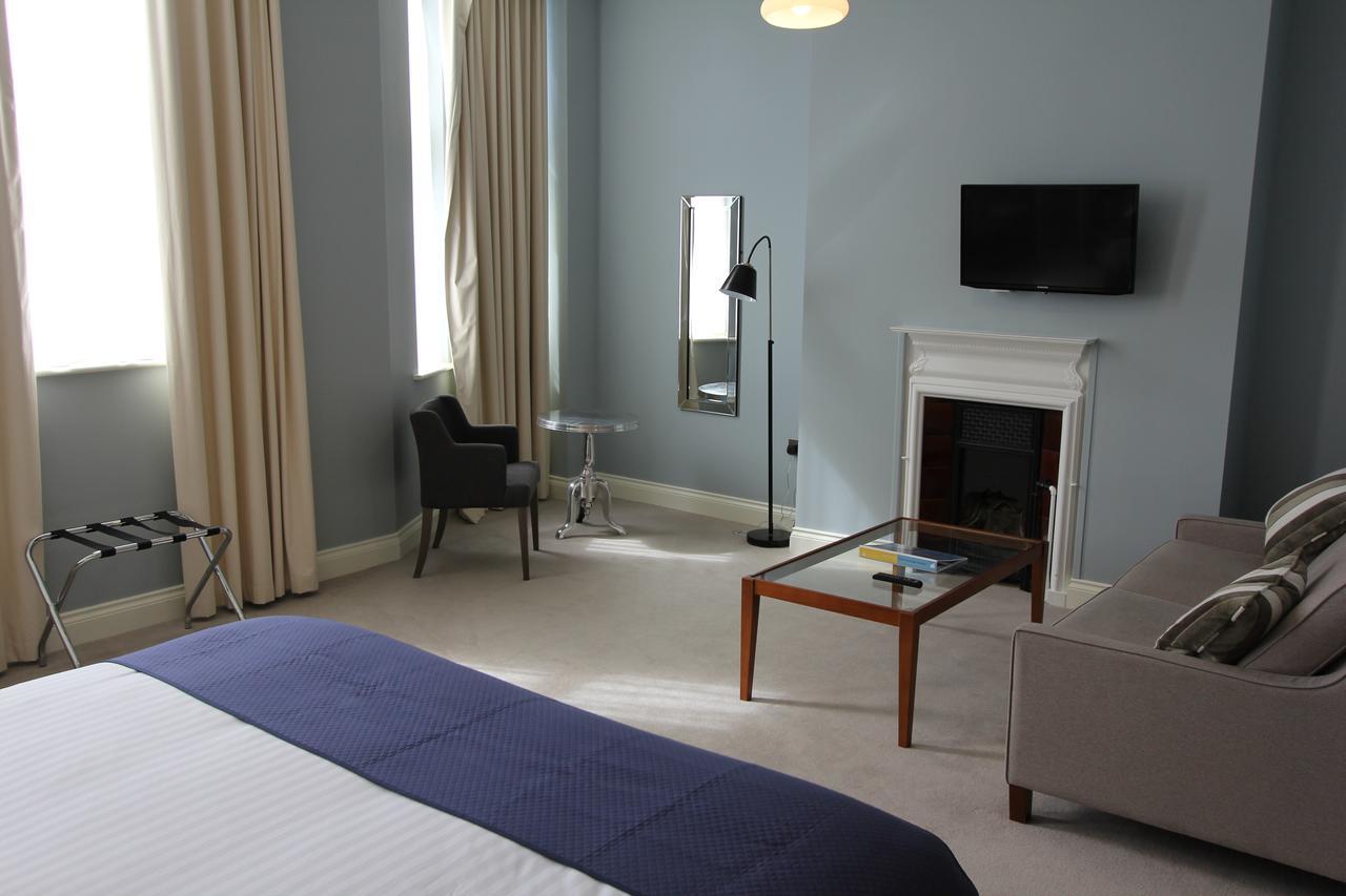 Yarrow Hotel Broadstairs Zewnętrze zdjęcie