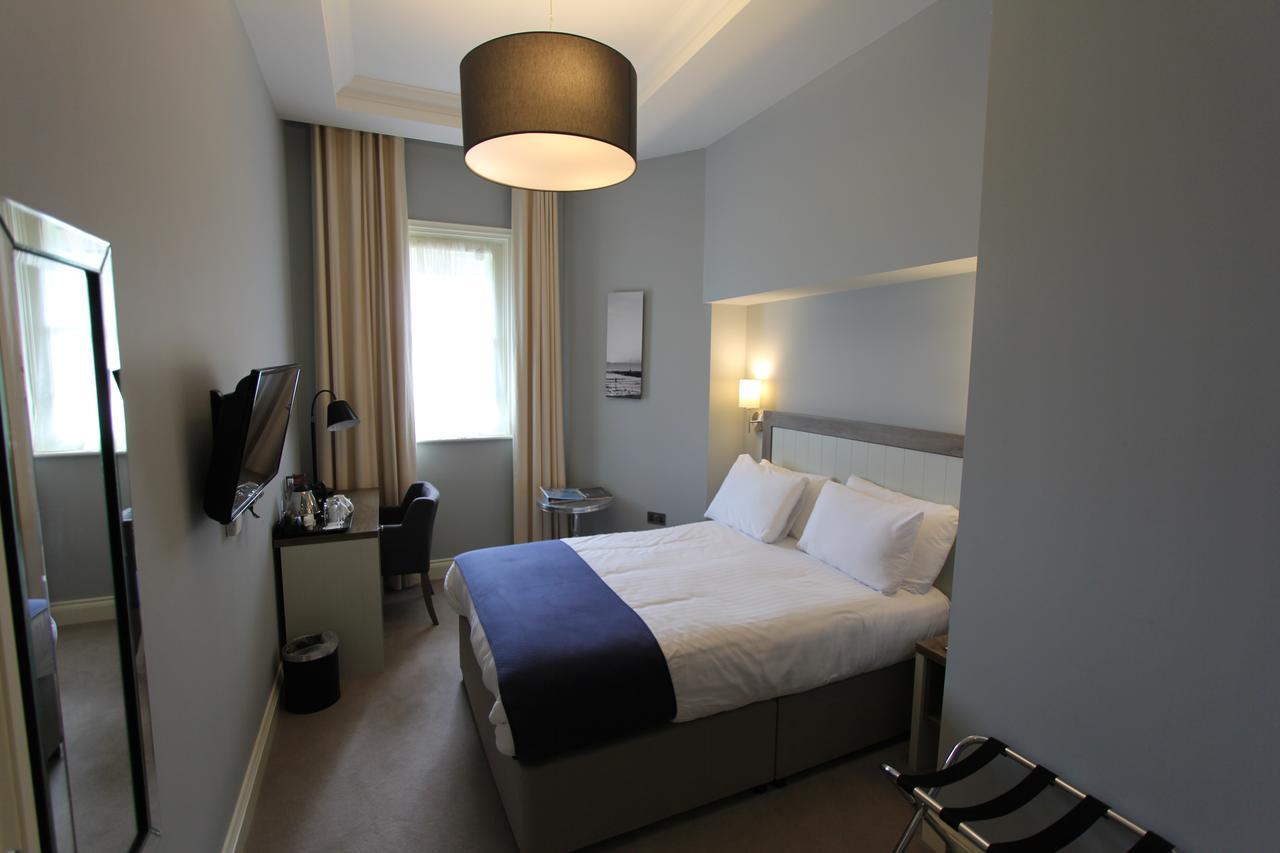 Yarrow Hotel Broadstairs Zewnętrze zdjęcie