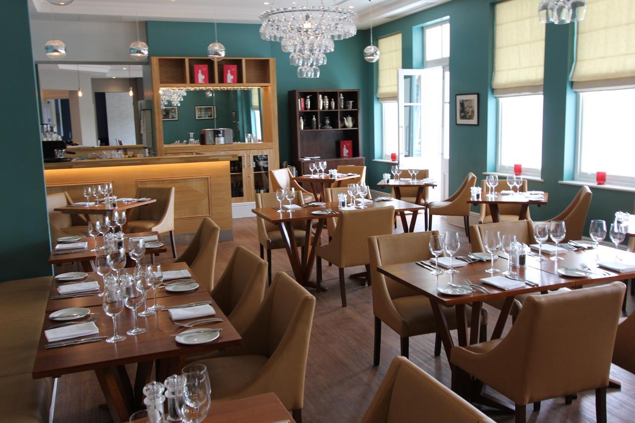 Yarrow Hotel Broadstairs Zewnętrze zdjęcie