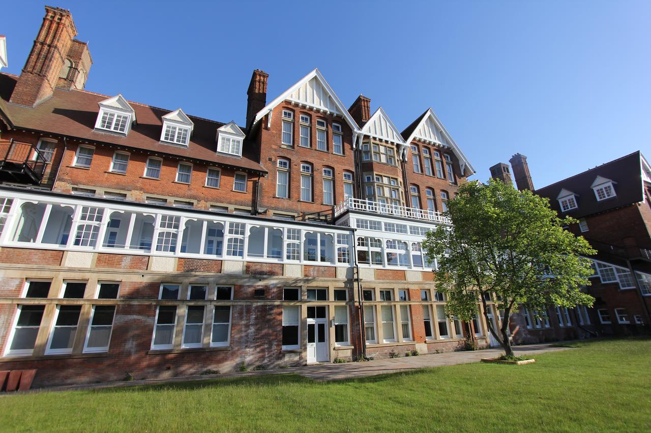 Yarrow Hotel Broadstairs Zewnętrze zdjęcie